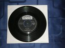 SOLOMON BURKE - CRY TO ME - RARE 1962 SOUL GEM - LONDON LABEL 7