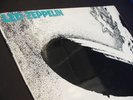 LED ZEPPELIN * 1ST PRESS * ORIGINAL TURQUOISE COVER * A1/B1 MATRIX * SUPERHYPE *