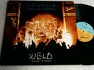 LP   NEIL YOUNG   -   WELD (2 LP) (ORIG.1991)
