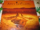 Alice In Chains Vinyl Record Dirt.  LP is mint.  Jacket is in good shape