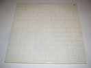 PINK FLOYD  Rare Vinyl Record The Wall  Roger Waters  David Gilmour  Rare Cover