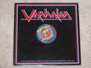 VAN HALEN-RUNNING WITH THE DEVIL/YOU REALLY GOT ME-PROMO-MERRY MELODIES-RED LP