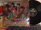 The Hollies  Evolution, UK psych beat orig. 1st.Press Stereo Parlophone 1967