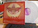 Ikarus  Same, Krautrock original germ 1st.Press, Plus 1971