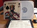 Gentle Giant  The power and the glory, UK 1st press 1974 + Insert
