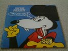 SKIN ALLEY two quid deal? 1972 UK TRANSATLANTIC ORIGINAL PROG LP + POSTER