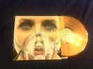 Underoath- They're Only Chasing Safety(clear gold- 100 made)