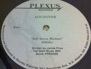 LOUISTINE-SELF SERVE WOMAN Rare Georgia Modern Soul 12