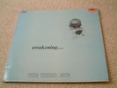 THIRD EYE awakening ORIGINAL SOUTH AFRICAN POLYDOR LABEL PROG LP RARE