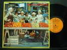 Julie Andrews The Sound of Music Japan LP RARE COVER