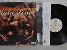 LP Biohazard MATA LEAO 1996 OIS Warner bros. 9362-46208-1 [new & unplayed]