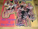 RAS MICHAEL & SONS OF NEGUS Love Thy Neighbour JAH LIFE RASTAFARI ROOTS LP