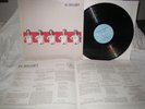 PURSAFLOKKUR Pursabit LP Private ICELAND prog PSYCH INSERT Rare