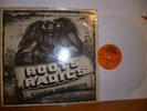 Roots Radics feat.Gladstone Anderson - Radical Dub Session LP