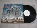 COUNTRY JOE AND THE FISH. CJ Fish. Rare Orig 1970 'Promo Only' Vanguard Psych Lp