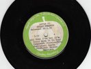 BILLY PRESTON All That I've Got (Apple 21) UK Test- Demo 45 Apple-made label VG