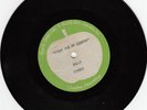 BALLS - Janie Slow Down / Fight For My Country (Apple 2-sided 7