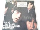 rolling stones,out of our heads,LK 4725, orig UK, ex++