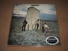 THE  WHO          WHOS  NEXT          MINT     SEALED       LP