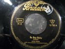HEAR Rare Rockabilly Autry Inman Doggone Lie /Be Bop Baby  Brunswick 45