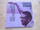Charles Kynard - Reelin' With the Feelin' LP Jazz Funk Prestige Carol Kaye
