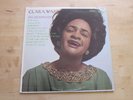 Clara Ward - Soul and Inspiration LP Soul Funk David Axelrod Production