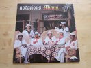 Miami - Notorious LP Rare Soul Funk on Drive