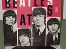 The Beatles  Beatles Beat Impression Deutsche Buchgemeinschaft DBG Odeon 6086