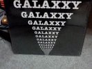Galaxxy feat. Ron Aikens LP Boogie Funk Original press