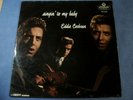 Eddie Cochran LP - Singin' to my Baby (UK)