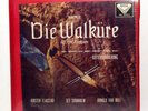  - Wagner - Die Walküre (Die Walkure) DECCA SXL2074-5 UK ED1