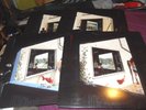 PINK FLOYD - ECHOES 4-LP BOX SET RARE EX+
