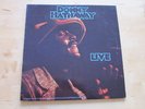 Donny Hathaway - Live LP Essential Soul on Atco Orig. Phil Upchurch