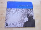Joe Chambers - The Almoravid LP Spiritual Jazz Muse Promo Harold Vick Woody Shaw
