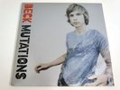 BECK-MUTATIONS-LP/VINYL/RECORD