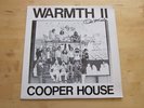 Warmth - II LP Jazz Funk Rare Groove on Cooper House HEAR