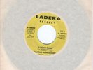 CHARLES MONTGOMERY I Don't Think/You And  Me RARE Soul