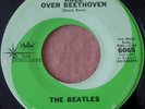 Beatles Capitol 6065 Star Line Roll Over Beethoven/Misery West Coast EXCELLENT