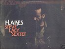 STEVE LACY - FLAKES- ON VISTA RECORDS ITALY RARE