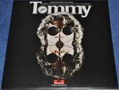 THE WHO / Various TOMMY The Movie SUPERB UK N/M LPs