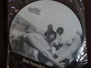 Jimi Hendrix- Woke up this morning and found myself dead (picture disc)