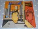 Super Furry Animals - Radiator Original Double Vinyl Pressing 1997 on Creation