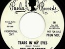 One Way Street Promo 45 RPM on Paula 1967 (Garage) Hear it