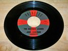John Cameron Squeezy - The Bearded Leader - Princess 4022  (Break-in novelty)