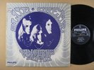 Blue Cheer,Vincebus Eruptum,Rare Original First Stereo Pressing,LP
