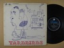 Yardbirds,Roger The Engineer,Original First Mono Pressing,LP
