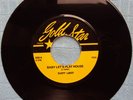 Sleepy LaBeef - Baby Let's Play House - Rockabilly 45