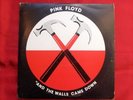 Pink Floyd - And The Walls Came Down (Rare Vinyl)