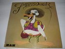 FUZZY DUCK...FUZZY DUCK ORIGINAL UK 1st PRESS......500 ONLY