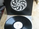 OPAL early recordings MAZZY STAR A1/B1 1st PRESS ORIGINAL ROUGH TRADE LP NM